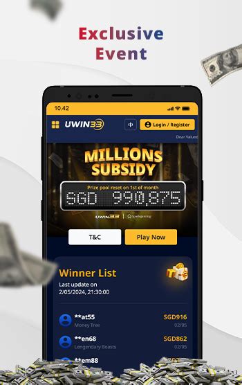 uwin casino app download|uWin .